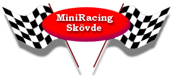 Miniracing i Skvde